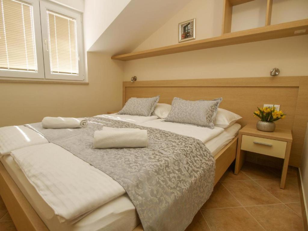 Apartments Villa Bondi Makarska Zewnętrze zdjęcie