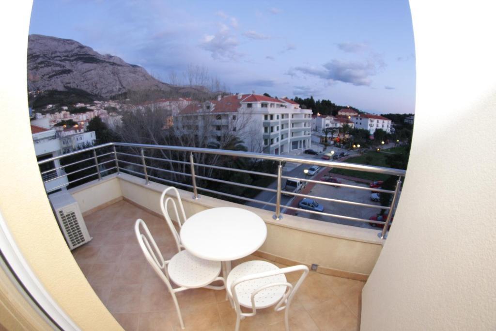 Apartments Villa Bondi Makarska Pokój zdjęcie
