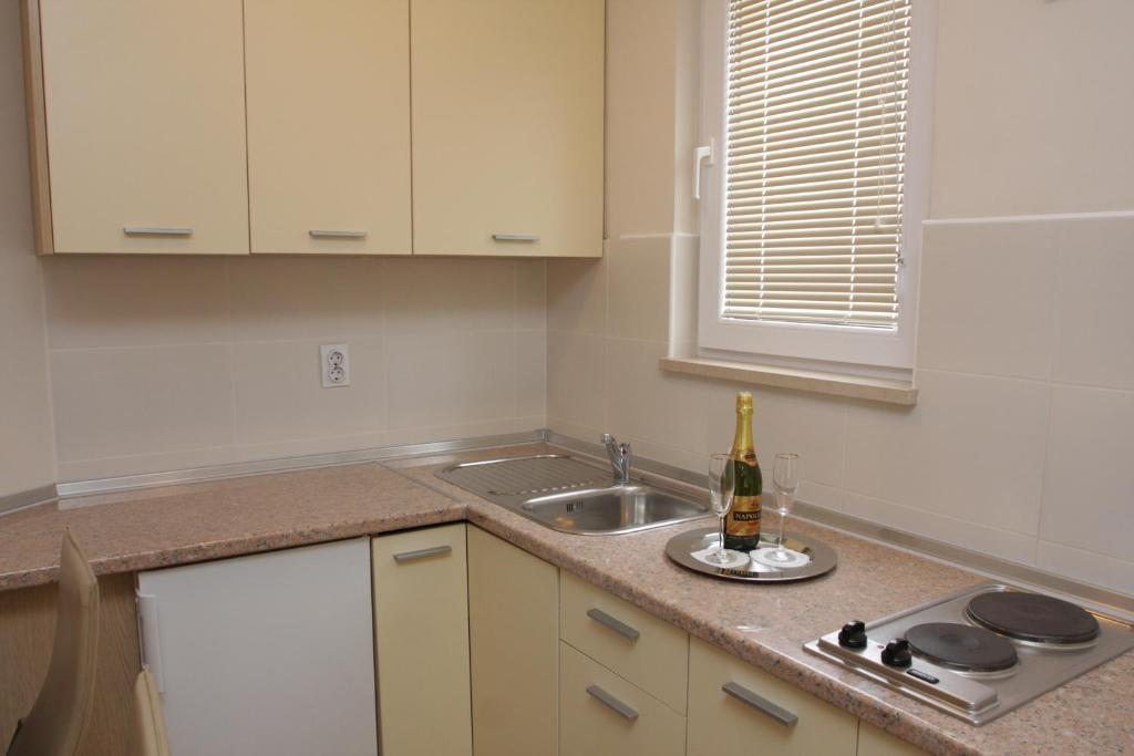 Apartments Villa Bondi Makarska Pokój zdjęcie