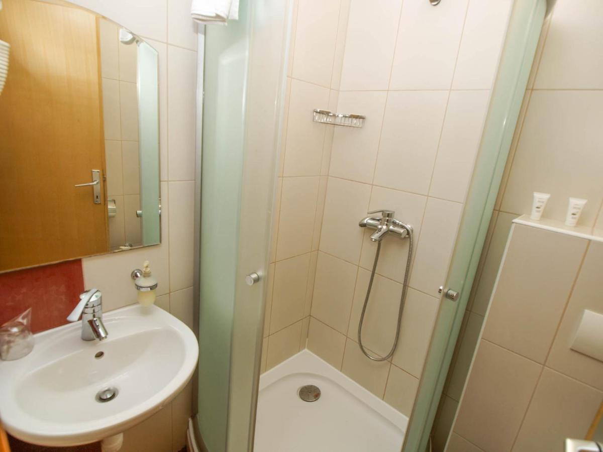 Apartments Villa Bondi Makarska Zewnętrze zdjęcie