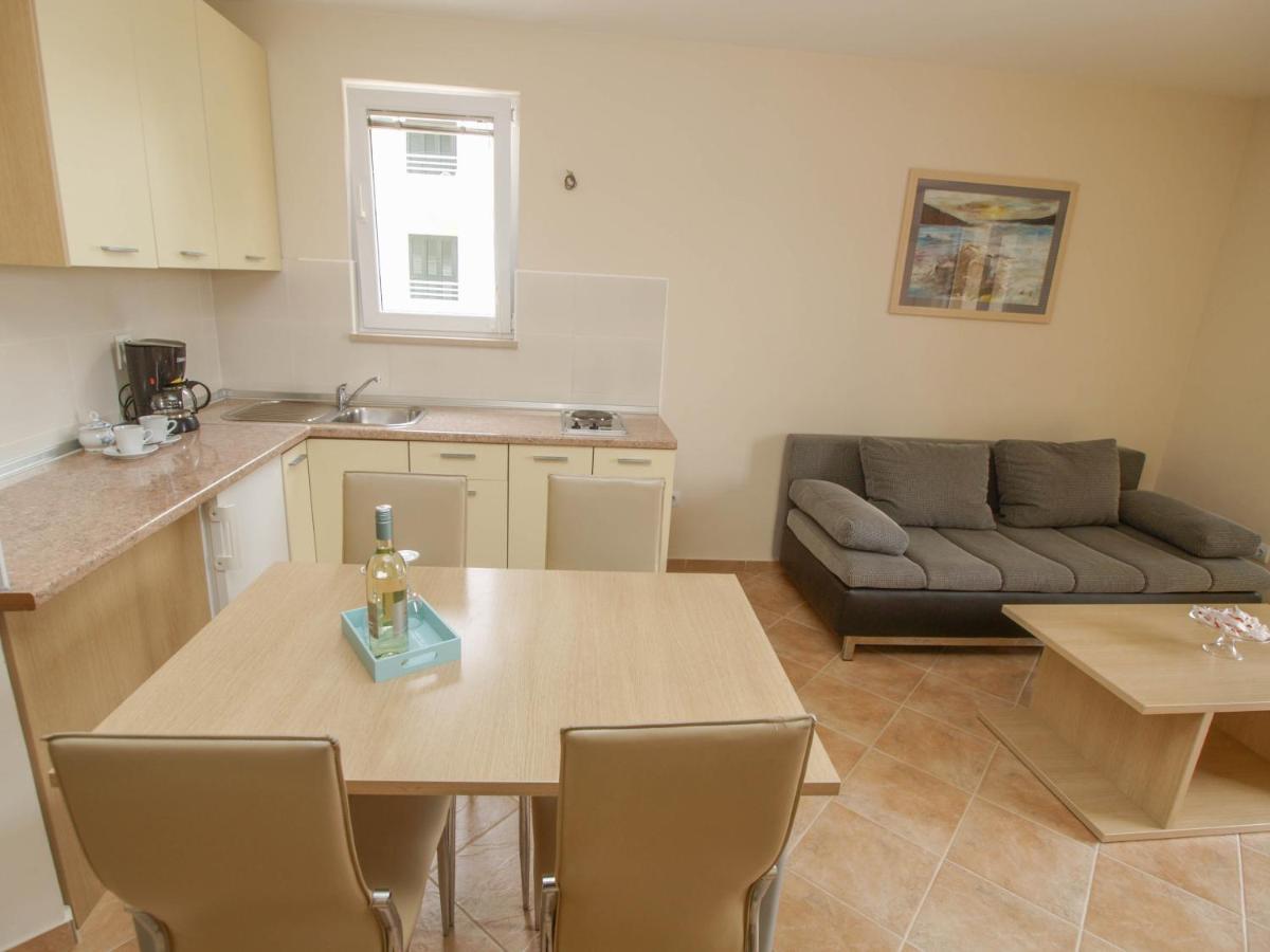 Apartments Villa Bondi Makarska Zewnętrze zdjęcie