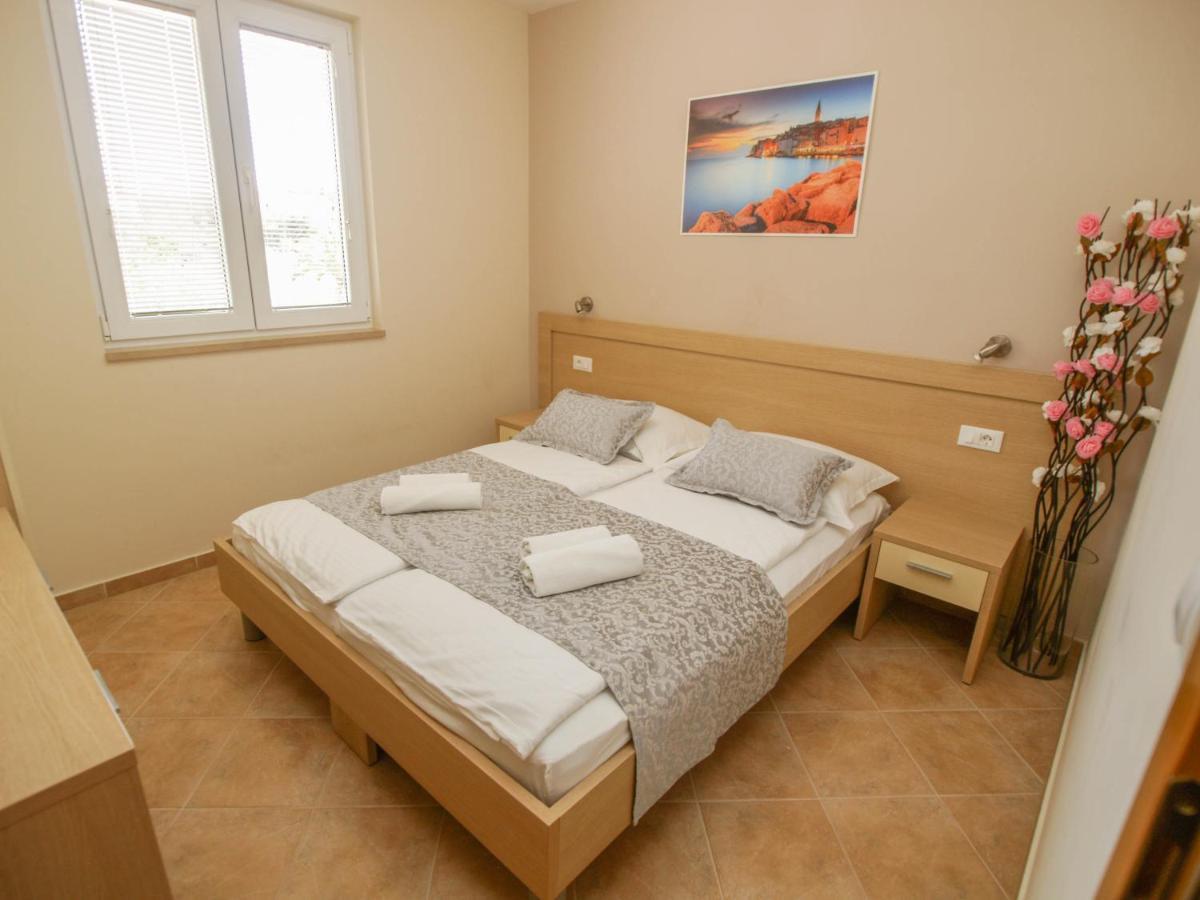 Apartments Villa Bondi Makarska Zewnętrze zdjęcie