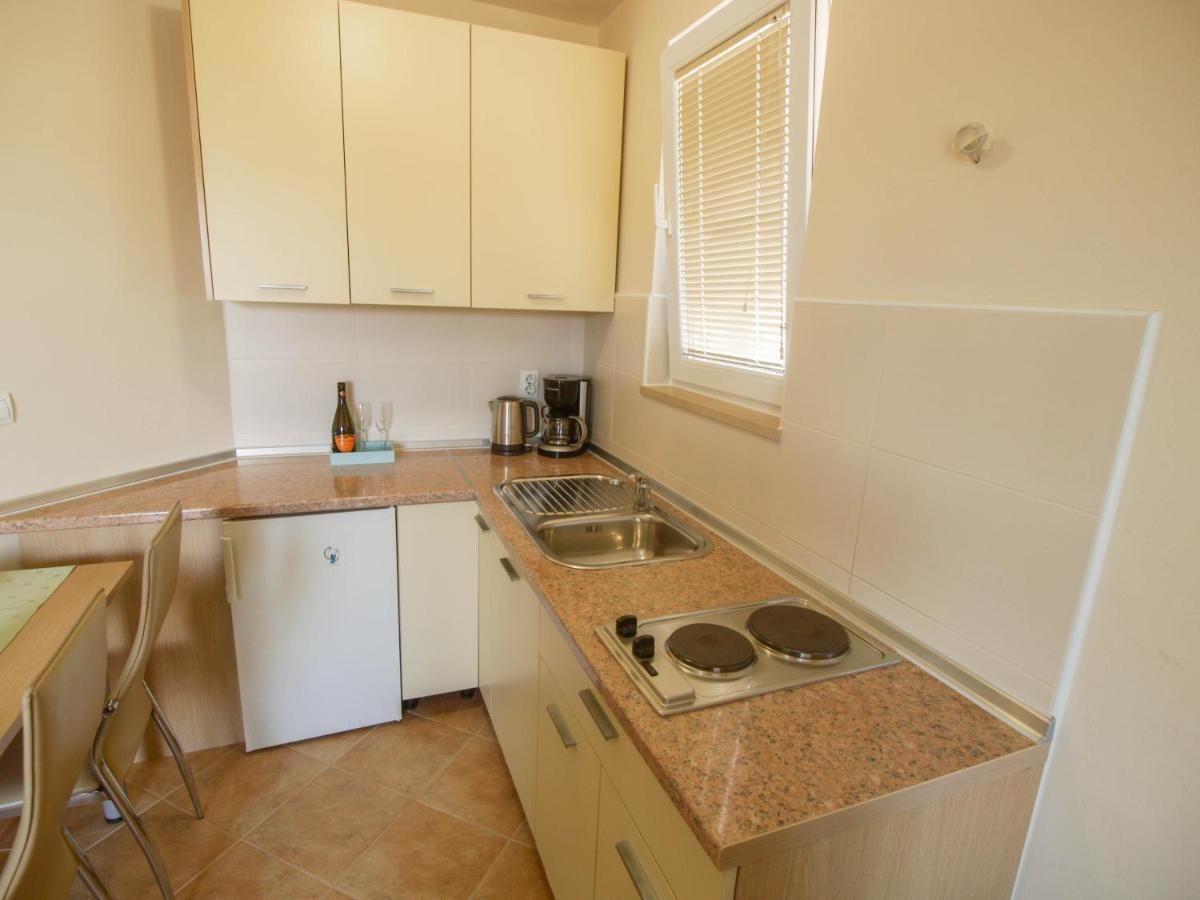 Apartments Villa Bondi Makarska Zewnętrze zdjęcie