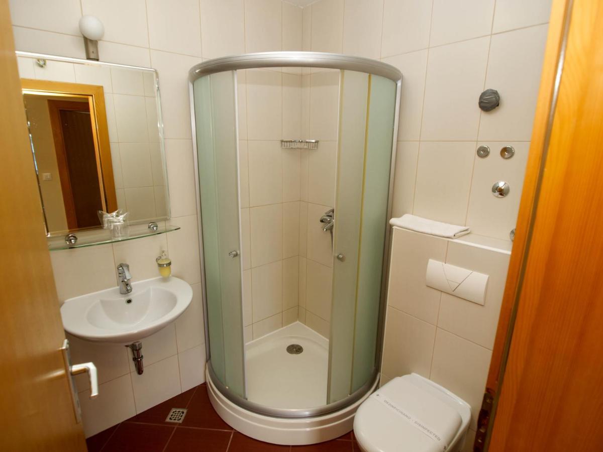 Apartments Villa Bondi Makarska Zewnętrze zdjęcie