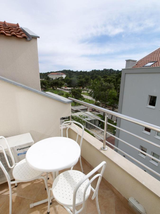 Apartments Villa Bondi Makarska Zewnętrze zdjęcie