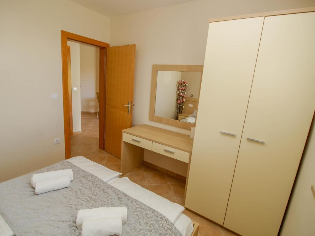 Apartments Villa Bondi Makarska Zewnętrze zdjęcie