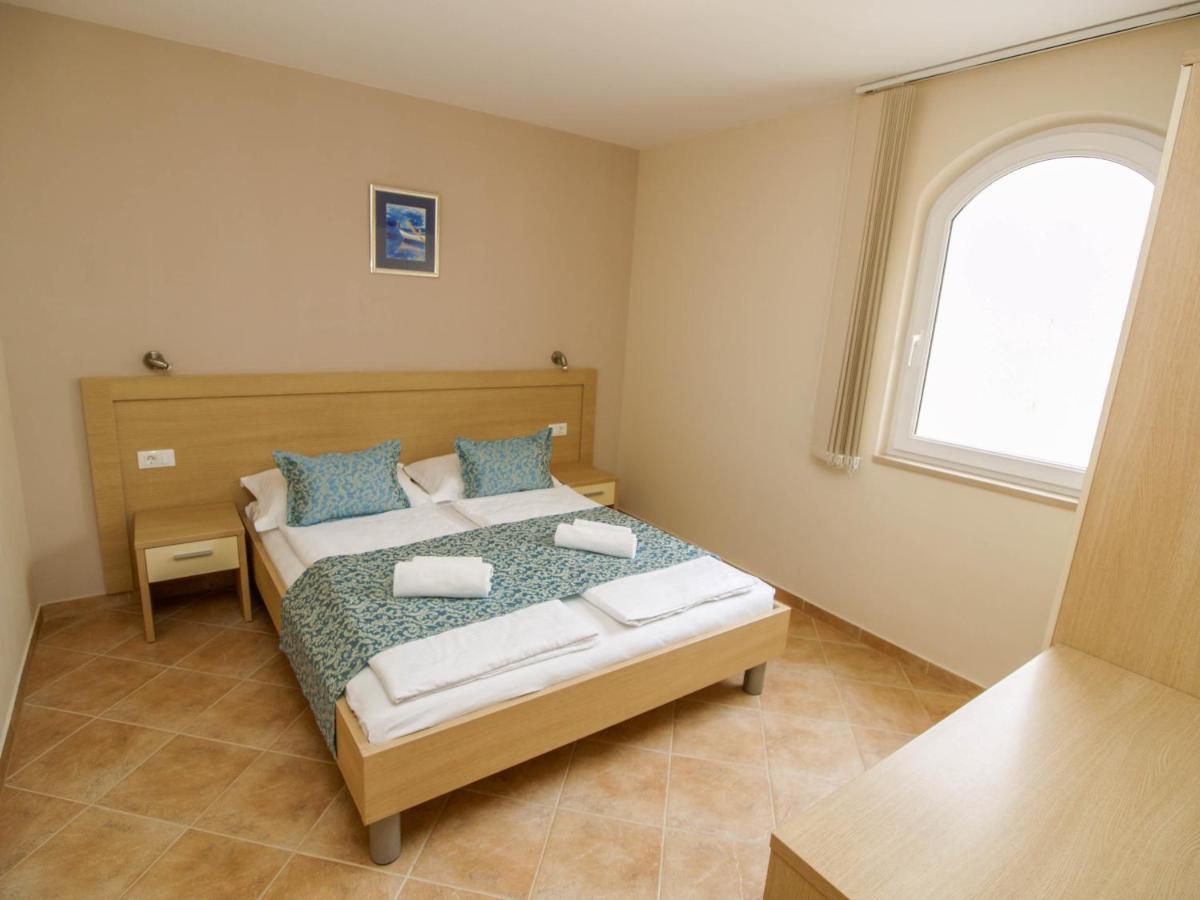 Apartments Villa Bondi Makarska Zewnętrze zdjęcie