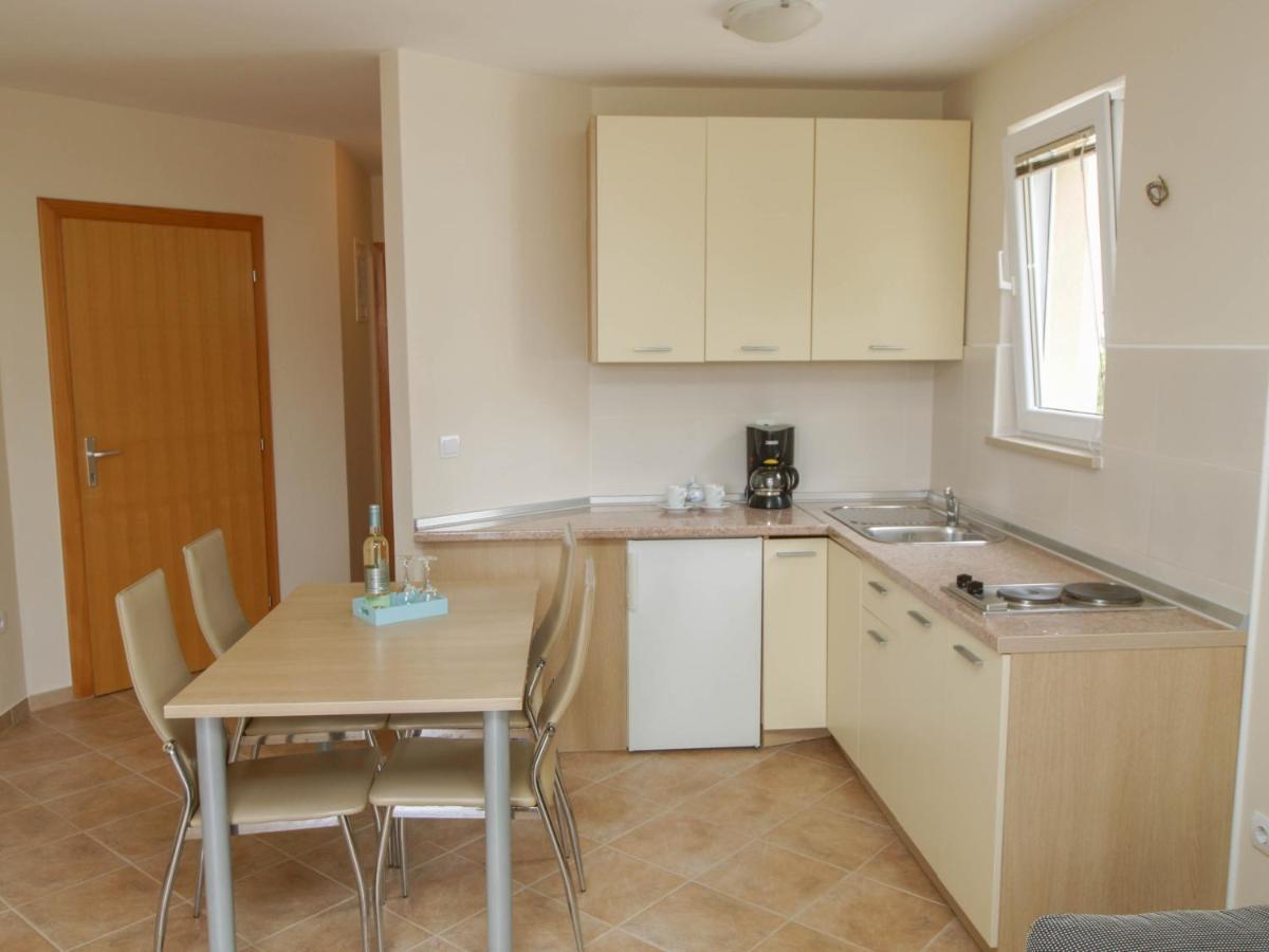 Apartments Villa Bondi Makarska Zewnętrze zdjęcie