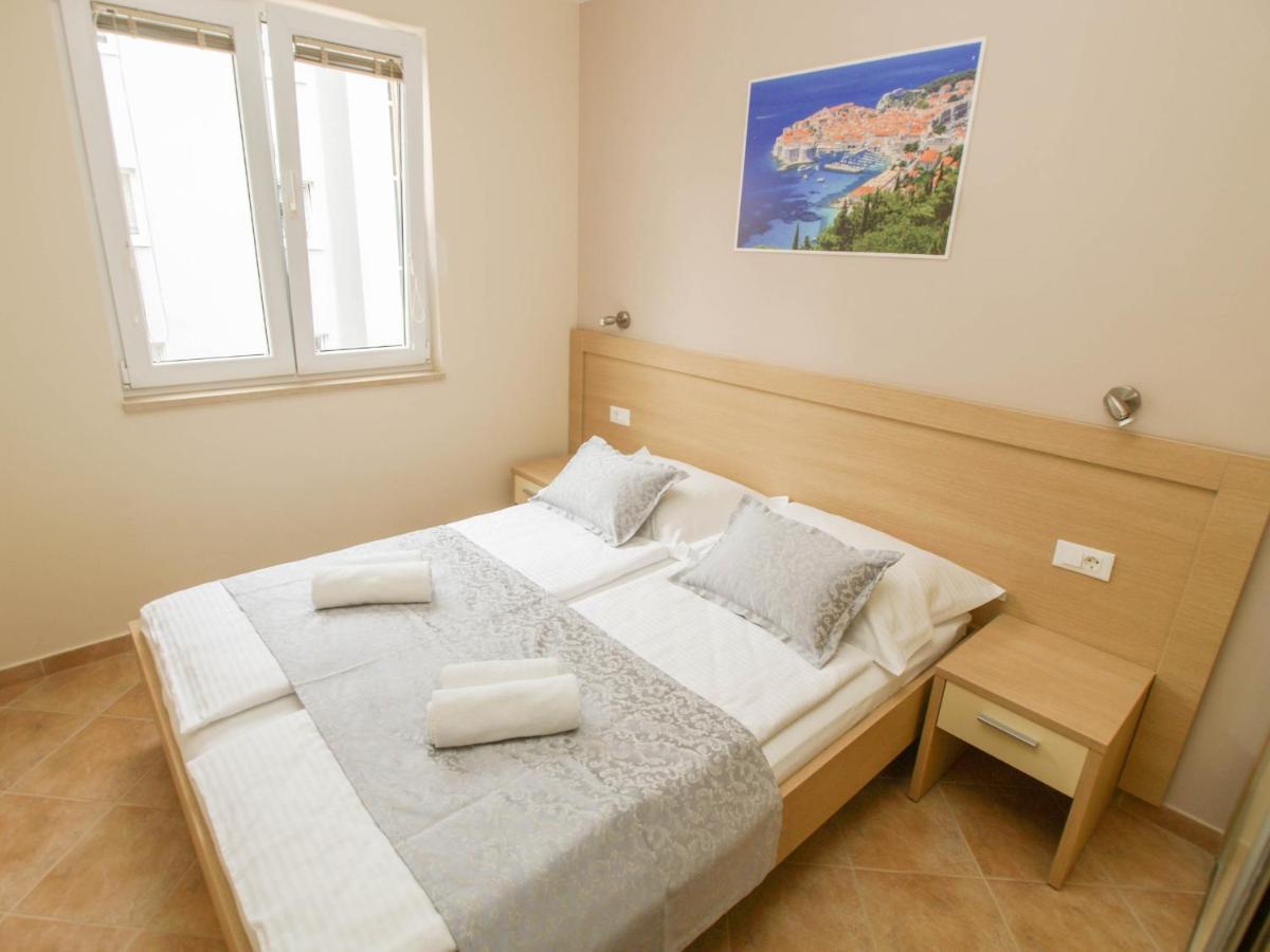 Apartments Villa Bondi Makarska Zewnętrze zdjęcie
