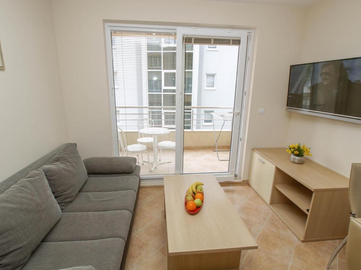 Apartments Villa Bondi Makarska Zewnętrze zdjęcie