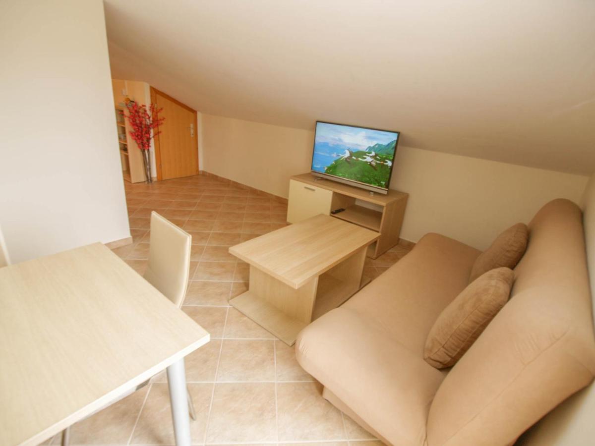 Apartments Villa Bondi Makarska Zewnętrze zdjęcie