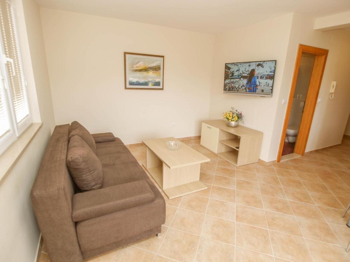 Apartments Villa Bondi Makarska Zewnętrze zdjęcie