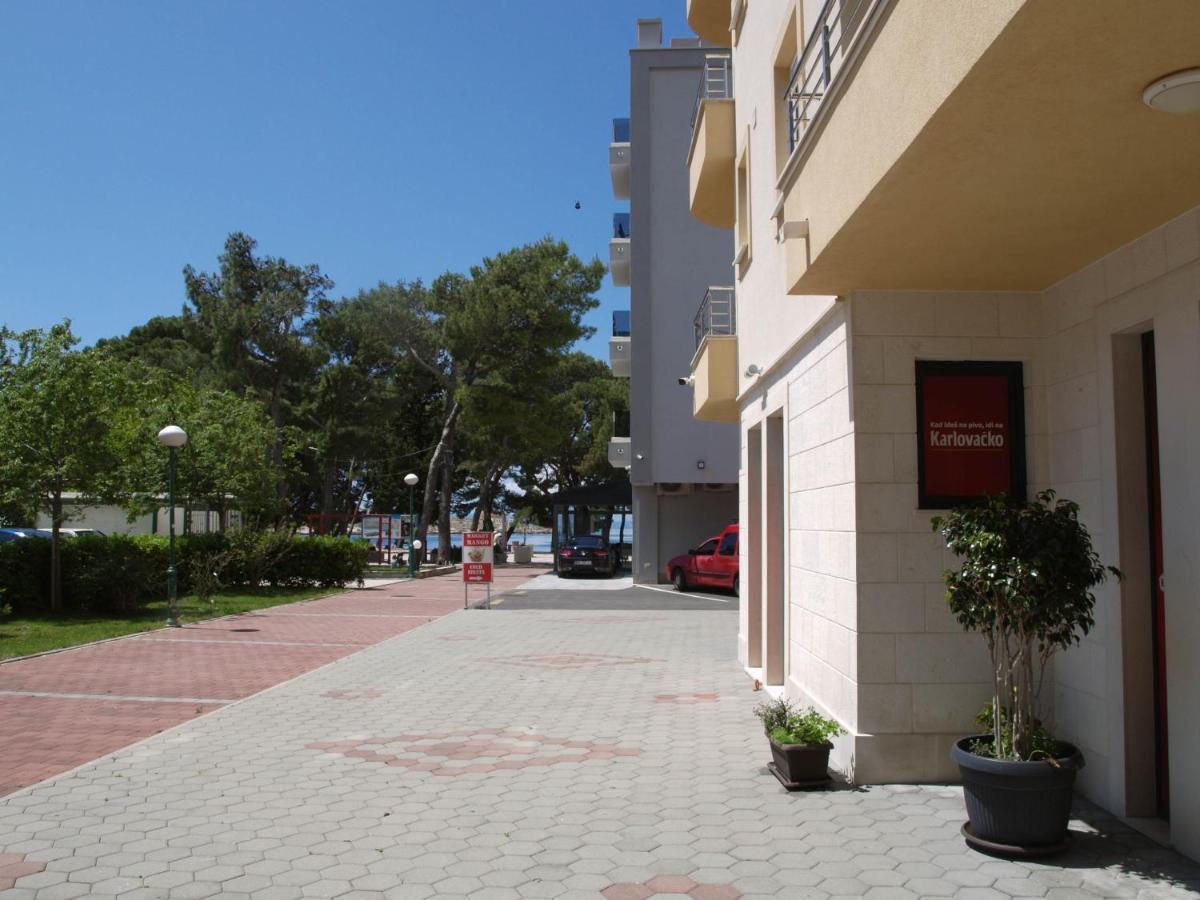 Apartments Villa Bondi Makarska Zewnętrze zdjęcie