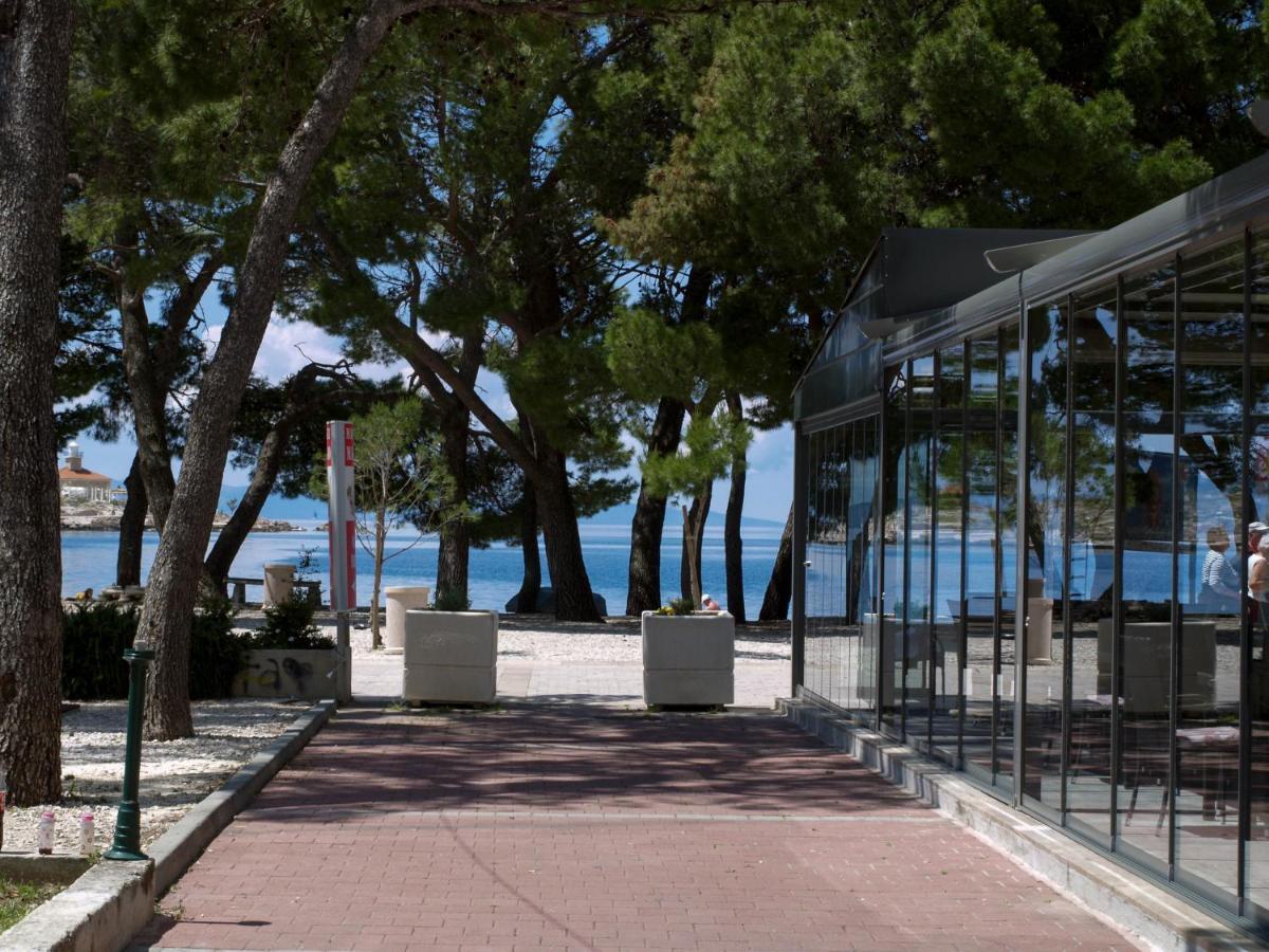 Apartments Villa Bondi Makarska Zewnętrze zdjęcie